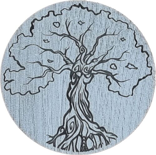 Tree of Life Magnet