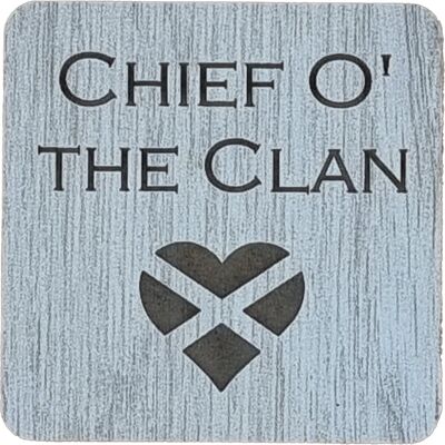 Jefe O 'El Clan Imán
