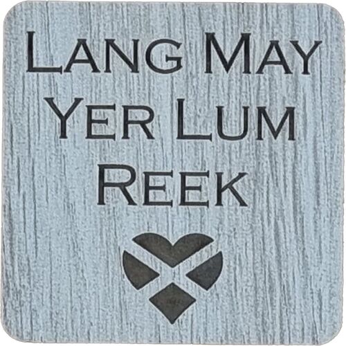 Lum Reek Magnet