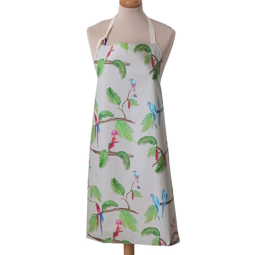 Delantal revestido Amazonas