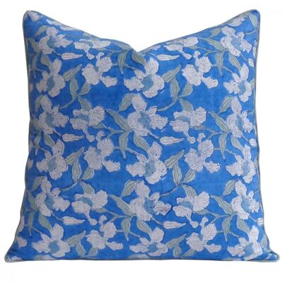 Orchid Cushion Cover