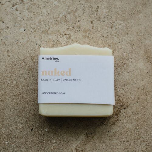 Naked Soap