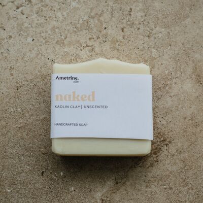 Naked Soap