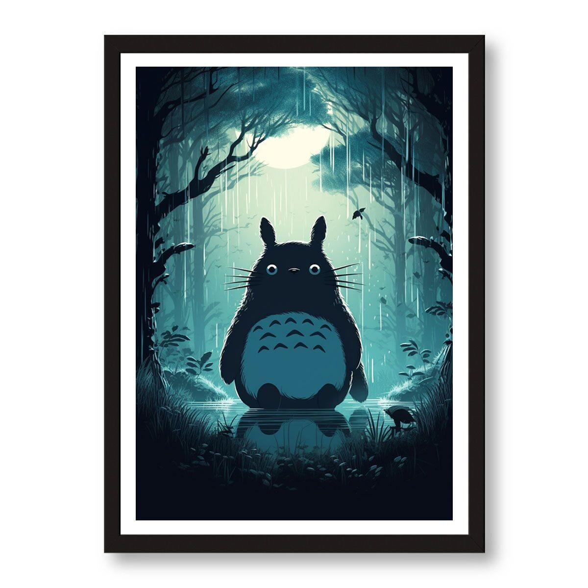 Kartell von Hola Totoro