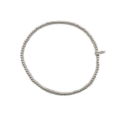 Bracciale Argentoperla 2mm