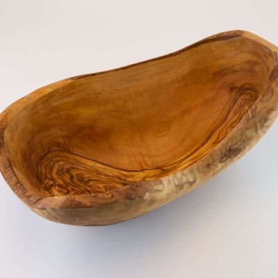 Fruit bowl rustic 34-38 cm