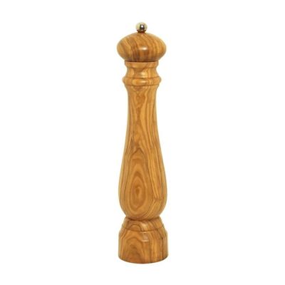 Olive Pepper Mill