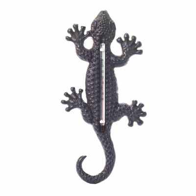 lizard thermometer