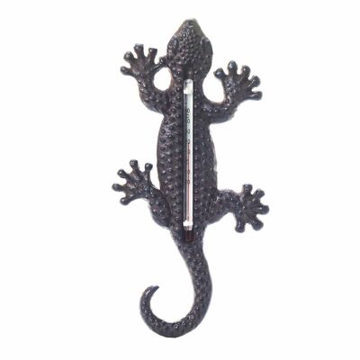 Termómetro Lagarto