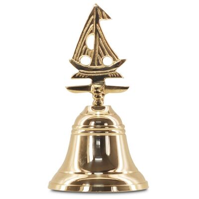 Boat Hand Bell