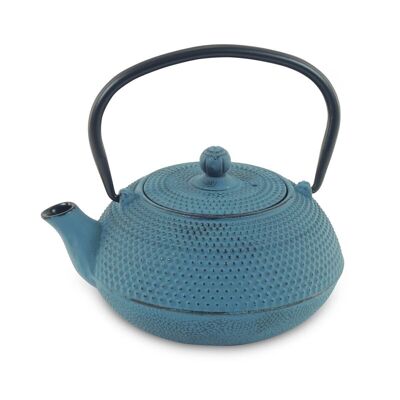 Teapot 0.6L