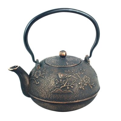 1.3L teapot