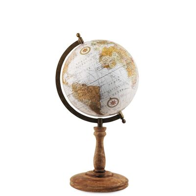 World Globe 20 Cm