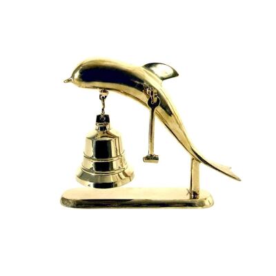 Dolphin Bell