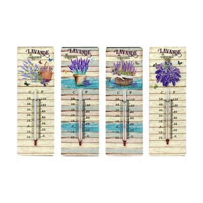 Thermometer-Set 4U