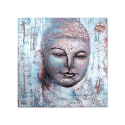 Buddha painting