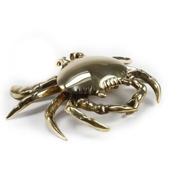 Cendrier Crabe 1