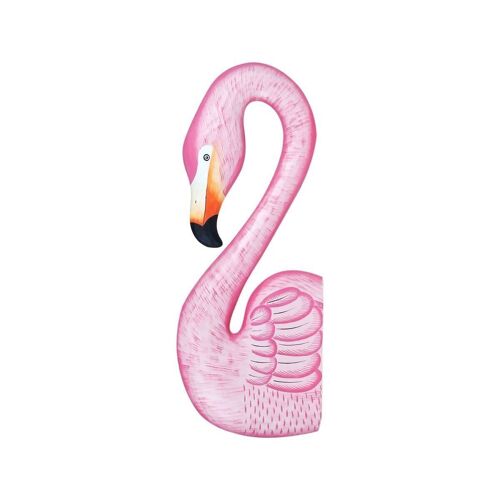 Flamingo Pared