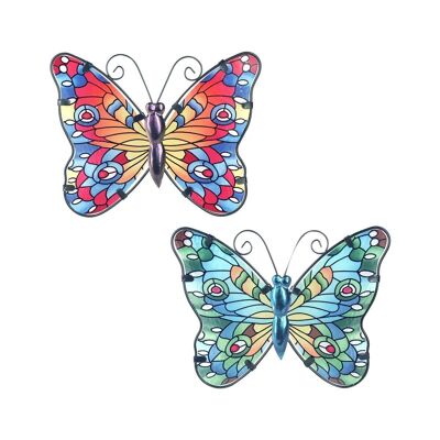 Papillon 2 U Petit