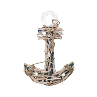 Anchor Pendant