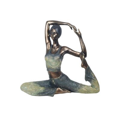 figura yoga