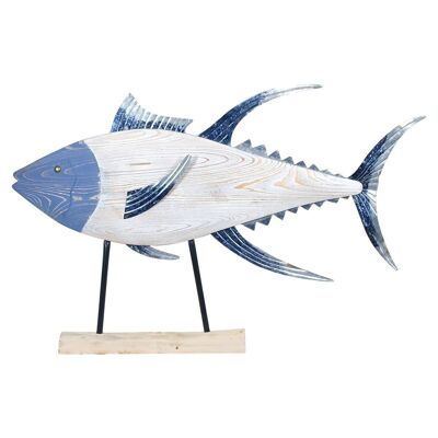 Tabletop Fish Figure