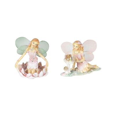 Fairies 2 Different Set 2U