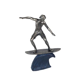 Figurine Surfeur