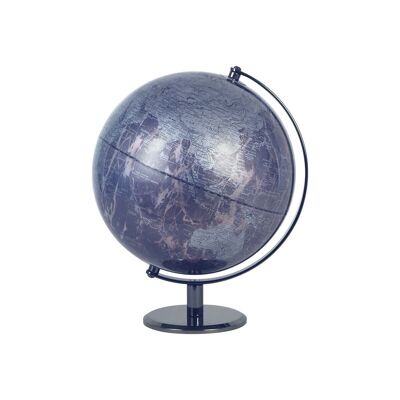 Globe Marble Finish