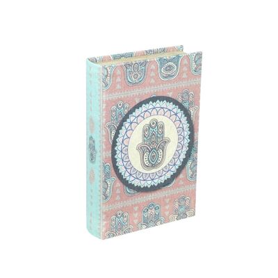 Boîte à manuels de Fatima