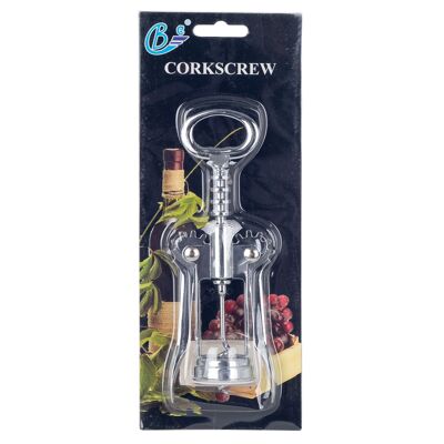 wine corkscrew