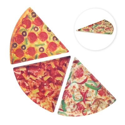 Set Piatto Pizza 3U