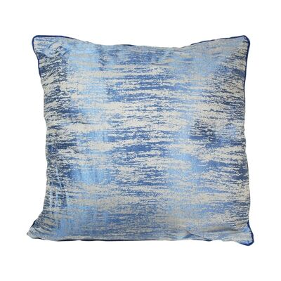 Poly Silk Cushion With Filling