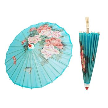 Parapluie en papier japonais 1