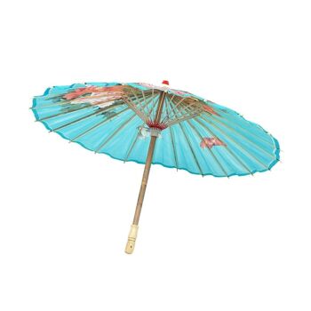 Parapluie en papier japonais 2