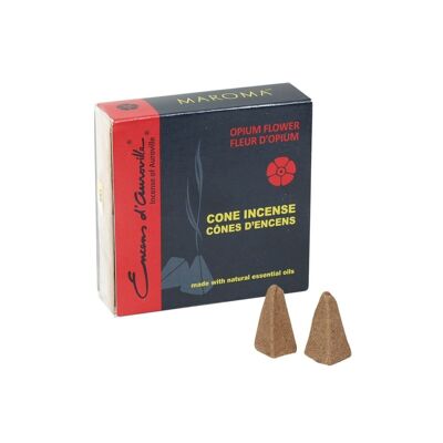 Box Cones