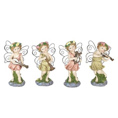 Fairies Set 4 Units