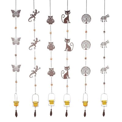 Pendant T-Lite 6 Diff.