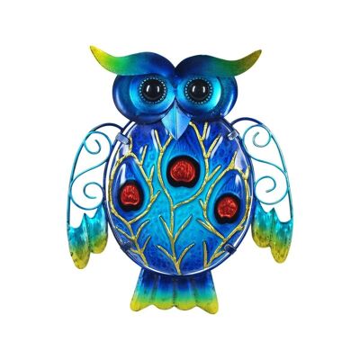 Owl Wall Light