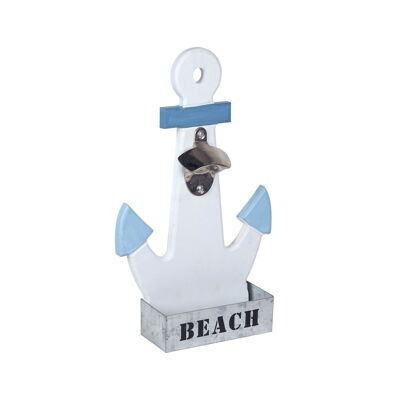 Anchor Beer Plunger