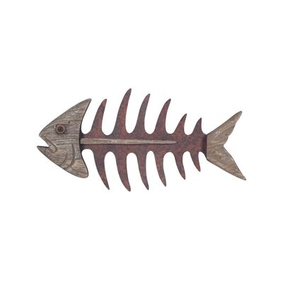 Poisson de Mur Vieilli