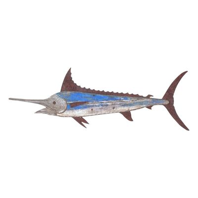 Aged Swordfish