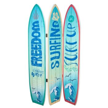 Ils ont arrêté la planche de surf 1