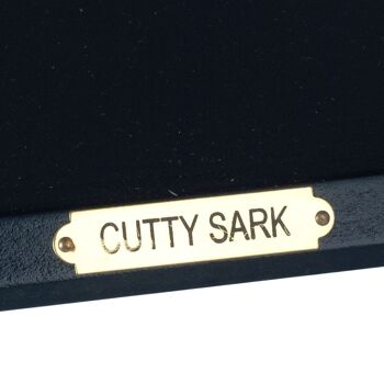 Voilier Cutty Sark 2