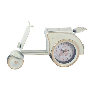 Horloge de table Vespa