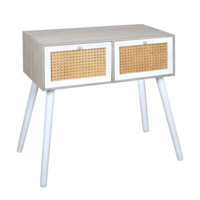 Small Cabinet With Mesh
