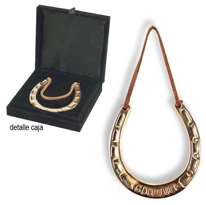 Buoni ferri di cavallo