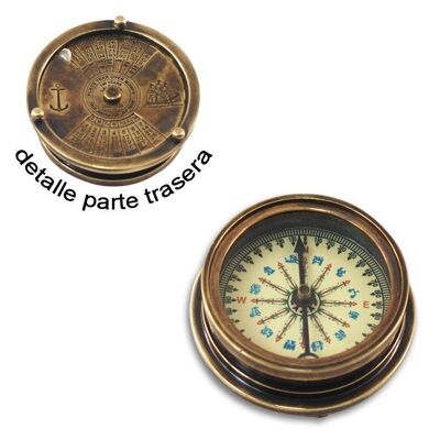 Compasses With Calendar