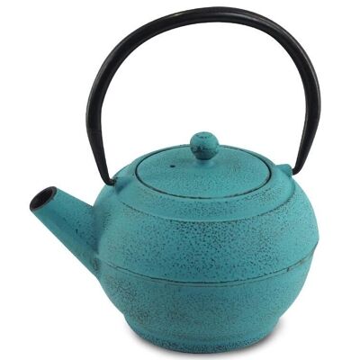 0.8L teapot.