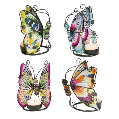 Butterfly Set 4 Units